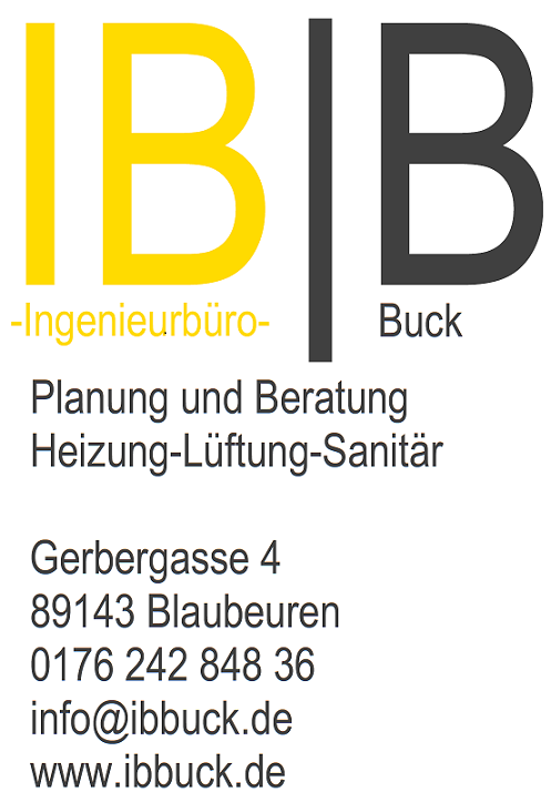 Ingenieurbüro Benno Buck